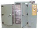 電氣熱風循環式乾燥機